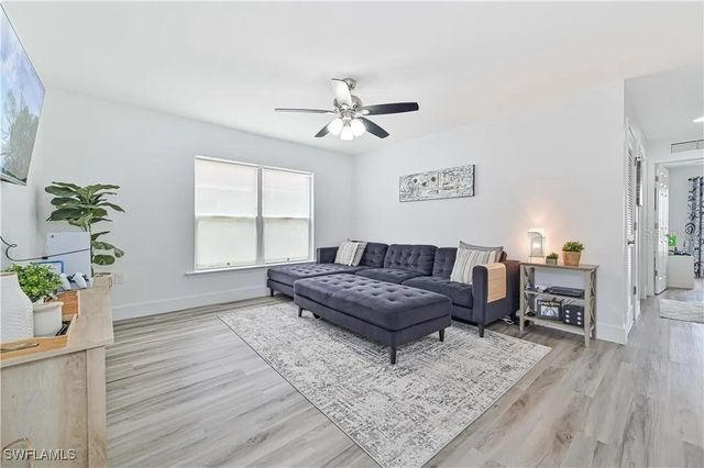 3804 TILBOR CIRCLE, Fort Myers, FL 33916