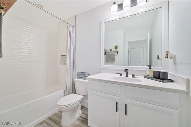 3804 TILBOR CIRCLE, Fort Myers, FL 33916