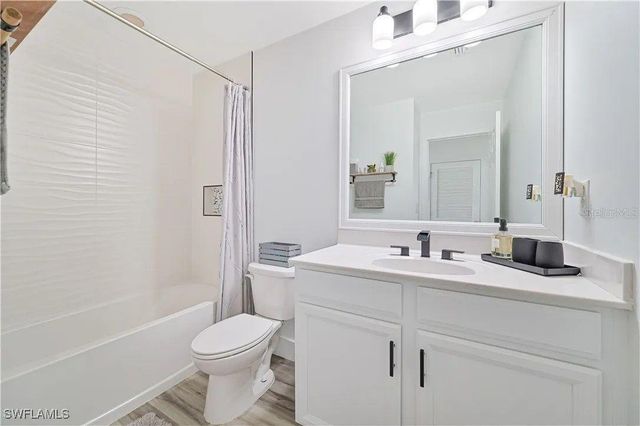 3804 TILBOR CIRCLE, Fort Myers, FL 33916