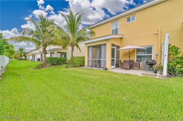 3804 TILBOR CIRCLE, Fort Myers, FL 33916