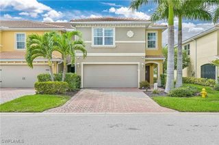 3804 TILBOR CIRCLE, Fort Myers, FL 33916