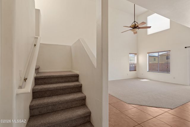 675 W Ash Ridge Drive, Green Valley, AZ 85614