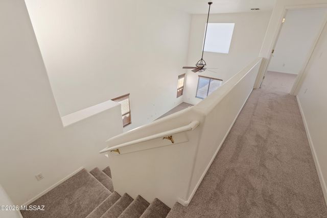 675 W Ash Ridge Drive, Green Valley, AZ 85614