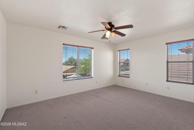 675 W Ash Ridge Drive, Green Valley, AZ 85614