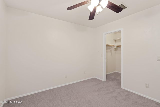 675 W Ash Ridge Drive, Green Valley, AZ 85614