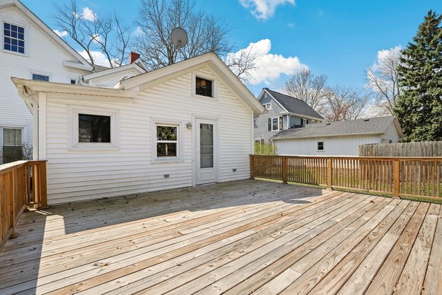 309 E 3rd Street, Sandwich, IL 60548