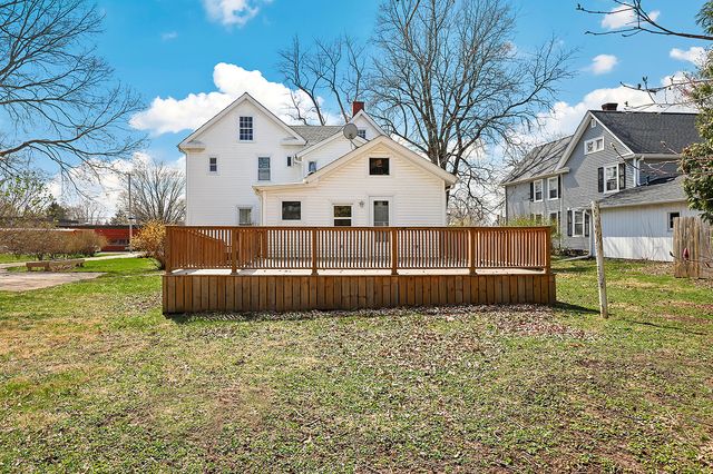 309 E 3rd Street, Sandwich, IL 60548