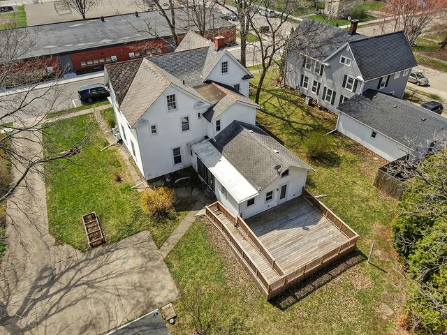309 E 3rd Street, Sandwich, IL 60548