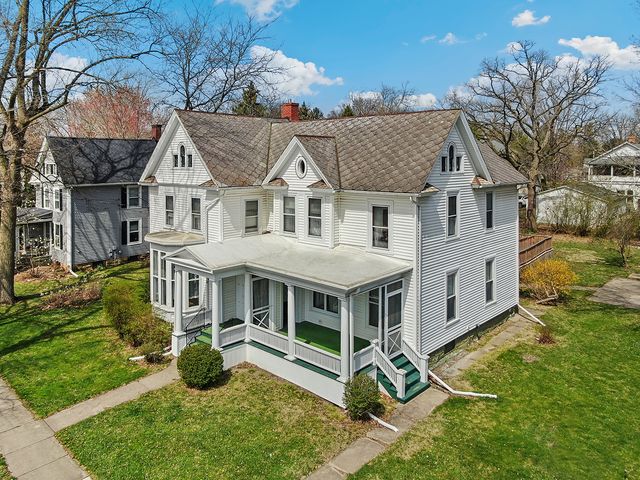 309 E 3rd Street, Sandwich, IL 60548