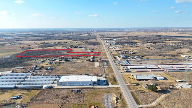 TBD HWY 205, Terrell, TX 75160