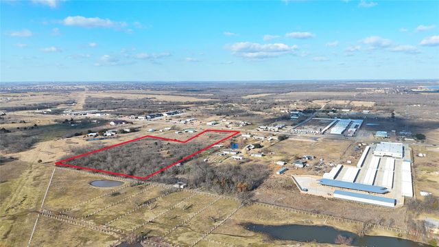 TBD HWY 205, Terrell, TX 75160