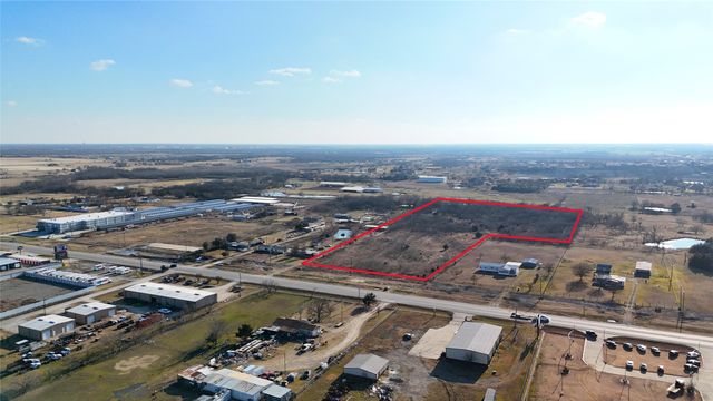 TBD HWY 205, Terrell, TX 75160