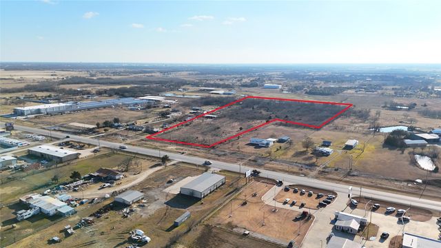 TBD HWY 205, Terrell, TX 75160