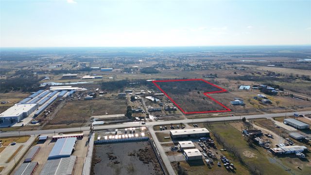 TBD HWY 205, Terrell, TX 75160