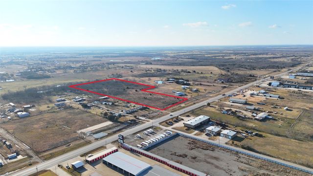 TBD HWY 205, Terrell, TX 75160