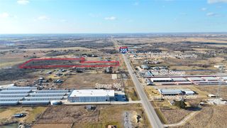 TBD HWY 205, Terrell, TX 75160