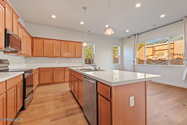 3988 Ella Jayne Court Lot 6, Sparks, NV 89436