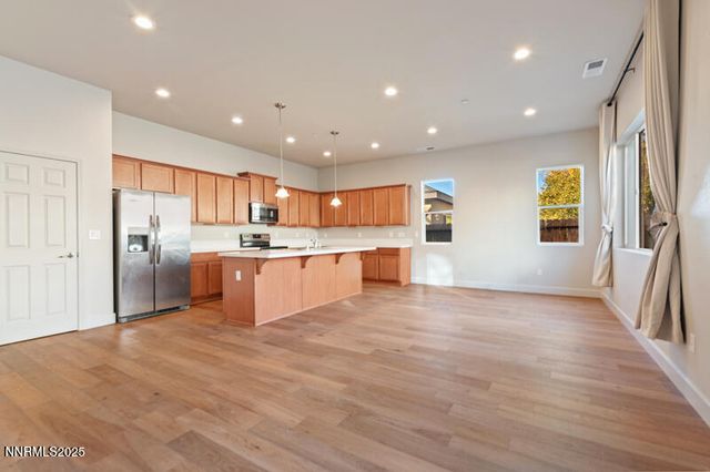 3988 Ella Jayne Court Lot 6, Sparks, NV 89436