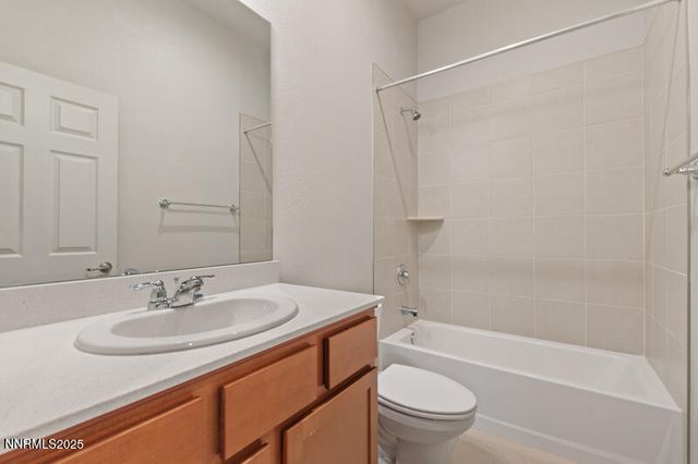 3988 Ella Jayne Court Lot 6, Sparks, NV 89436