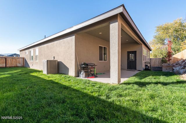 3988 Ella Jayne Court Lot 6, Sparks, NV 89436