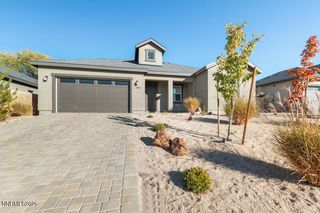 3988 Ella Jayne Court Lot 6, Sparks, NV 89436
