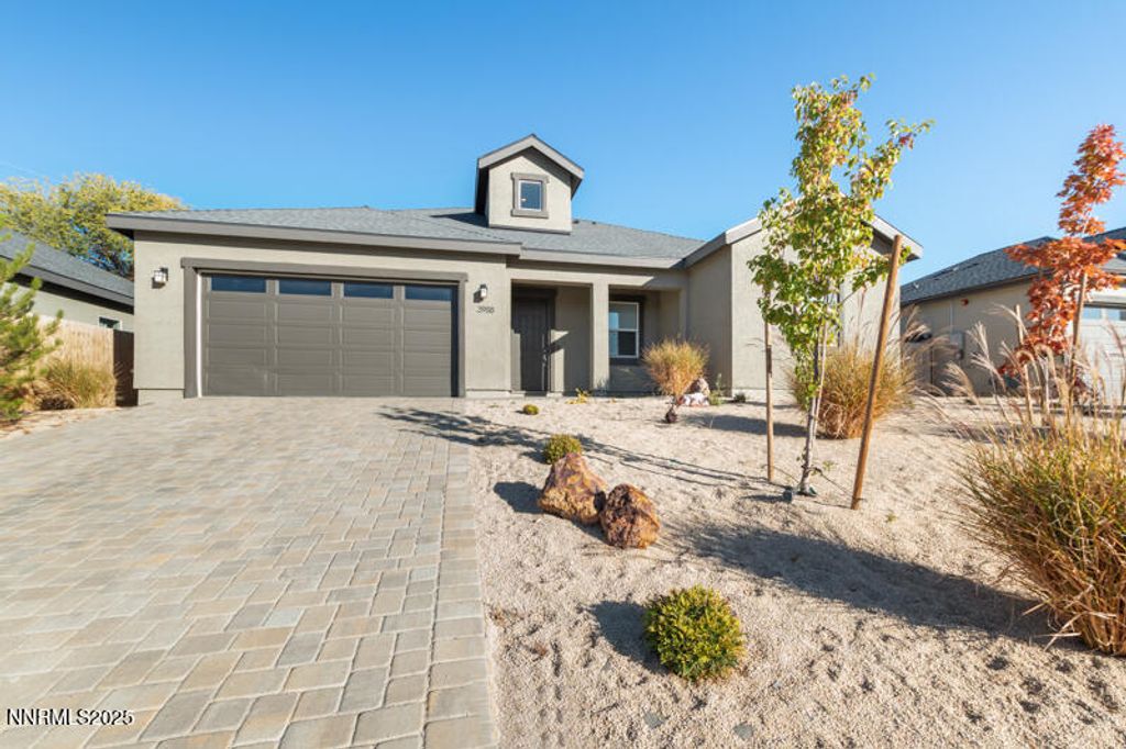 3988 Ella Jayne Court Lot 6, Sparks, NV 89436