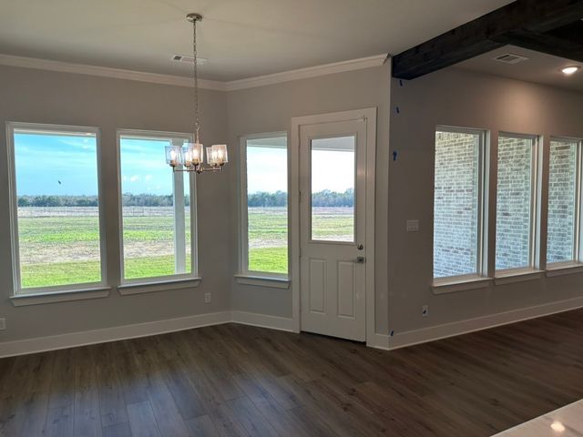 345 Cobb Road, Leonard, TX 75452