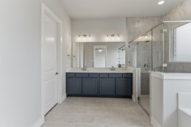 345 Cobb Road, Leonard, TX 75452