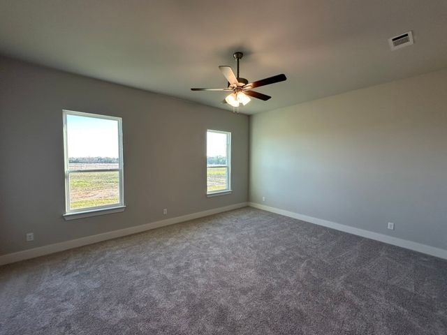 345 Cobb Road, Leonard, TX 75452