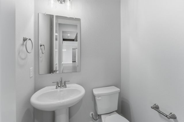 345 Cobb Road, Leonard, TX 75452