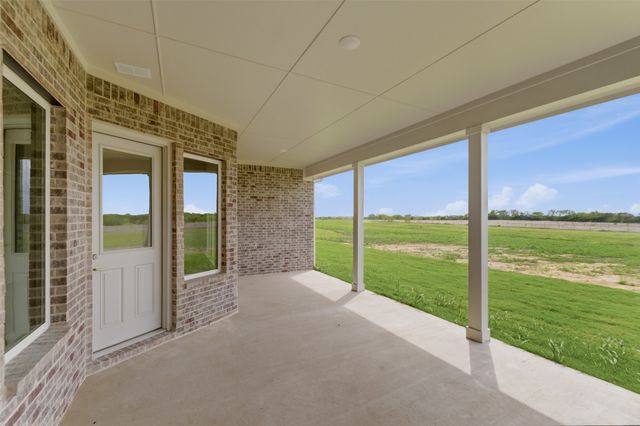 345 Cobb Road, Leonard, TX 75452