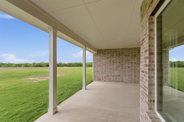 345 Cobb Road, Leonard, TX 75452