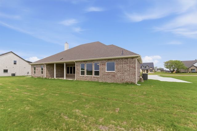 345 Cobb Road, Leonard, TX 75452