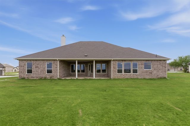 345 Cobb Road, Leonard, TX 75452