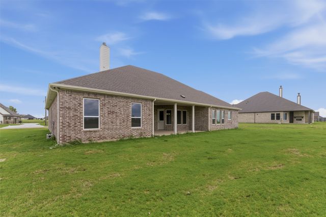 345 Cobb Road, Leonard, TX 75452