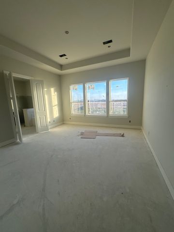 345 Cobb Road, Leonard, TX 75452