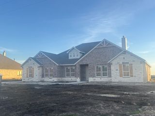 345 Cobb Road, Leonard, TX 75452