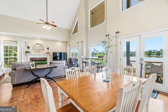 172 Mays Road, Milledgeville, GA 31061