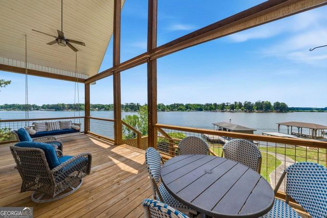 172 Mays Road, Milledgeville, GA 31061