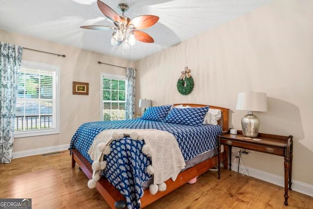172 Mays Road, Milledgeville, GA 31061