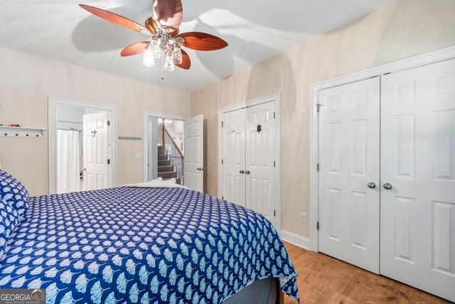 172 Mays Road, Milledgeville, GA 31061