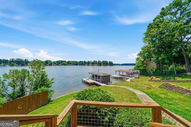 172 Mays Road, Milledgeville, GA 31061