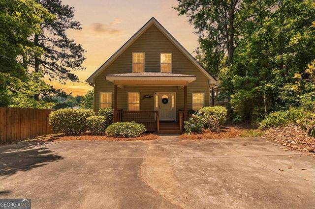 172 Mays Road, Milledgeville, GA 31061