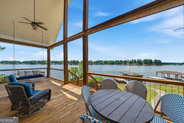 172 Mays Road, Milledgeville, GA 31061