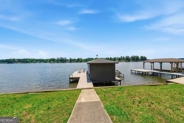 172 Mays Road, Milledgeville, GA 31061