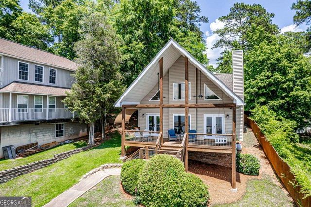 172 Mays Road, Milledgeville, GA 31061