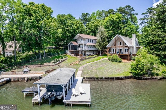 172 Mays Road, Milledgeville, GA 31061