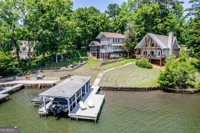 172 Mays Road, Milledgeville, GA 31061