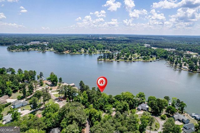 172 Mays Road, Milledgeville, GA 31061