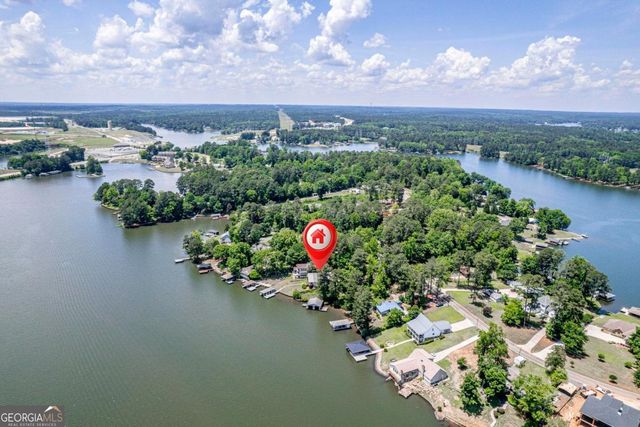 172 Mays Road, Milledgeville, GA 31061